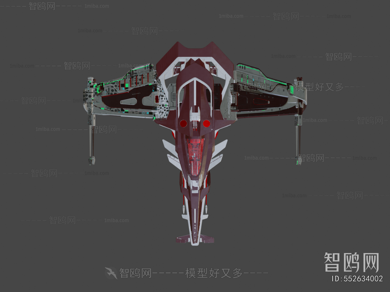 Modern Military Equipment