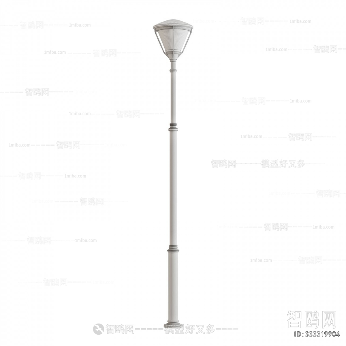 Modern Outdoor Light