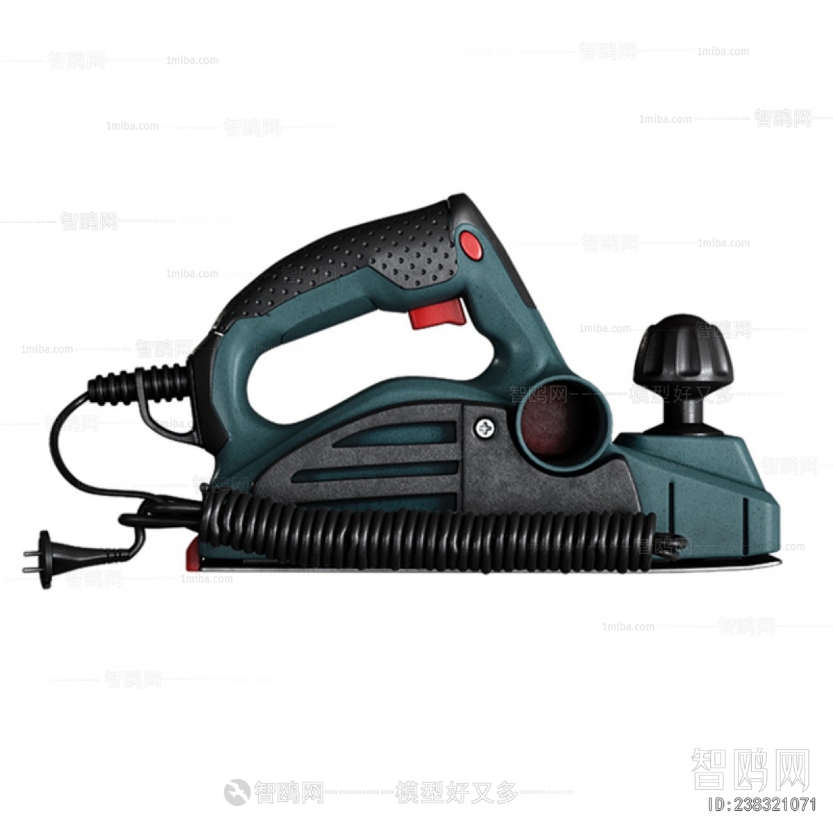 Modern Industrial Equipment
