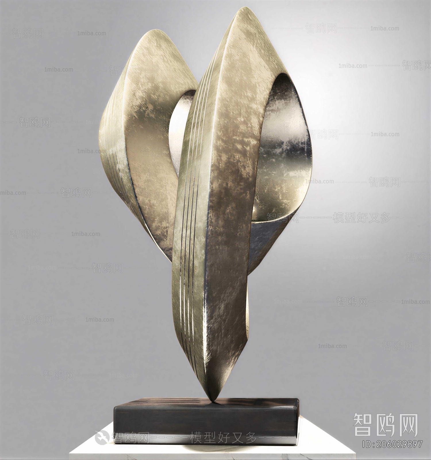 Modern Sculpture