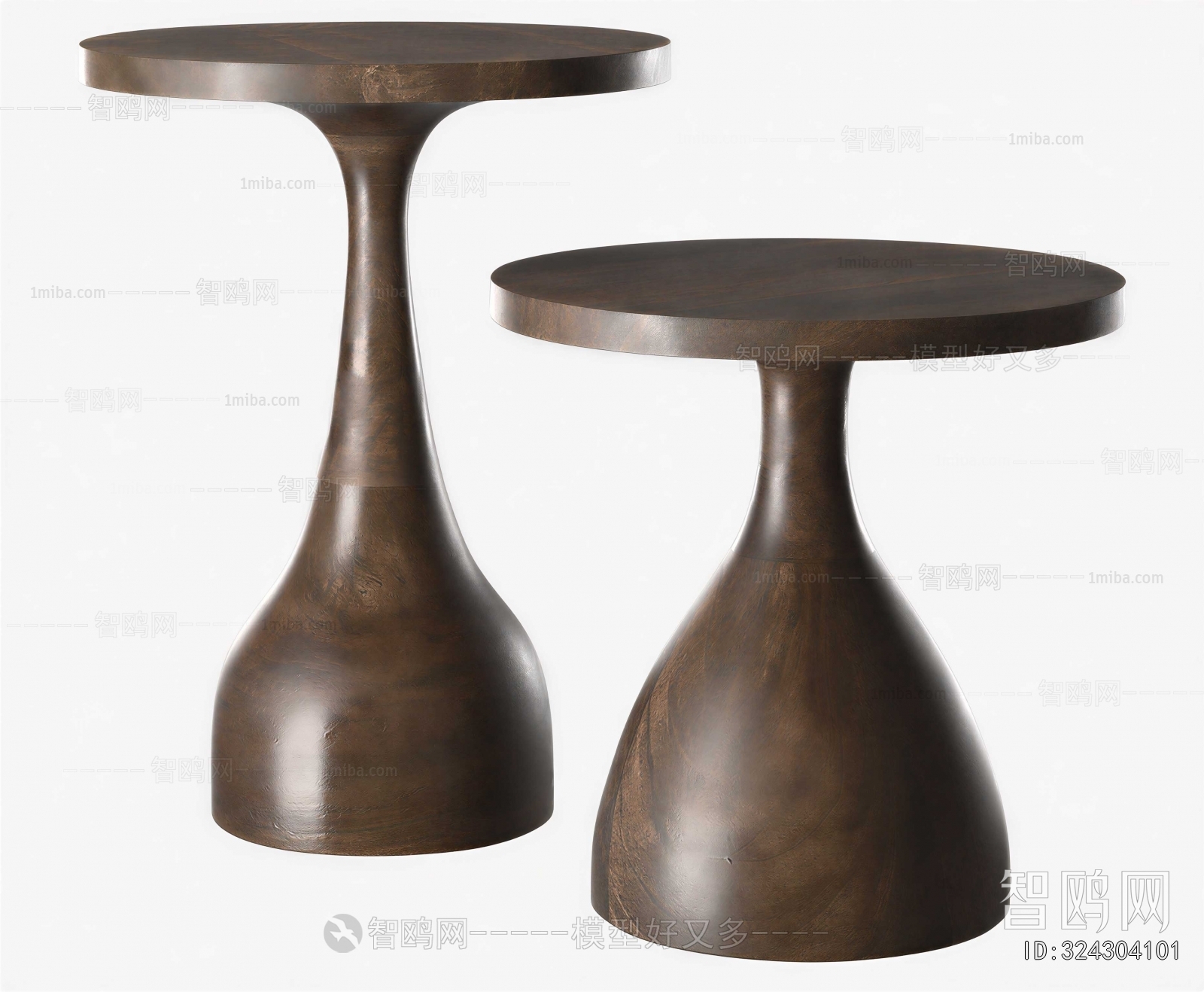 Modern Side Table/corner Table