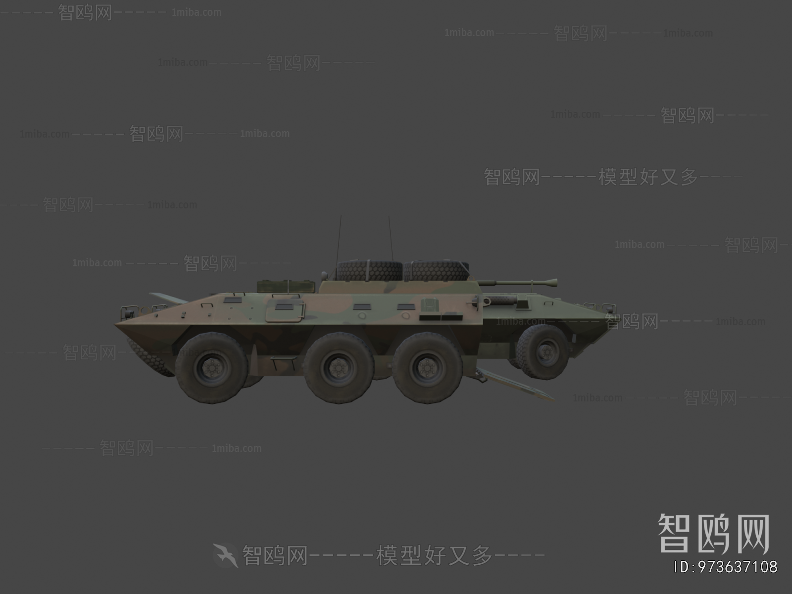 Modern Military Equipment