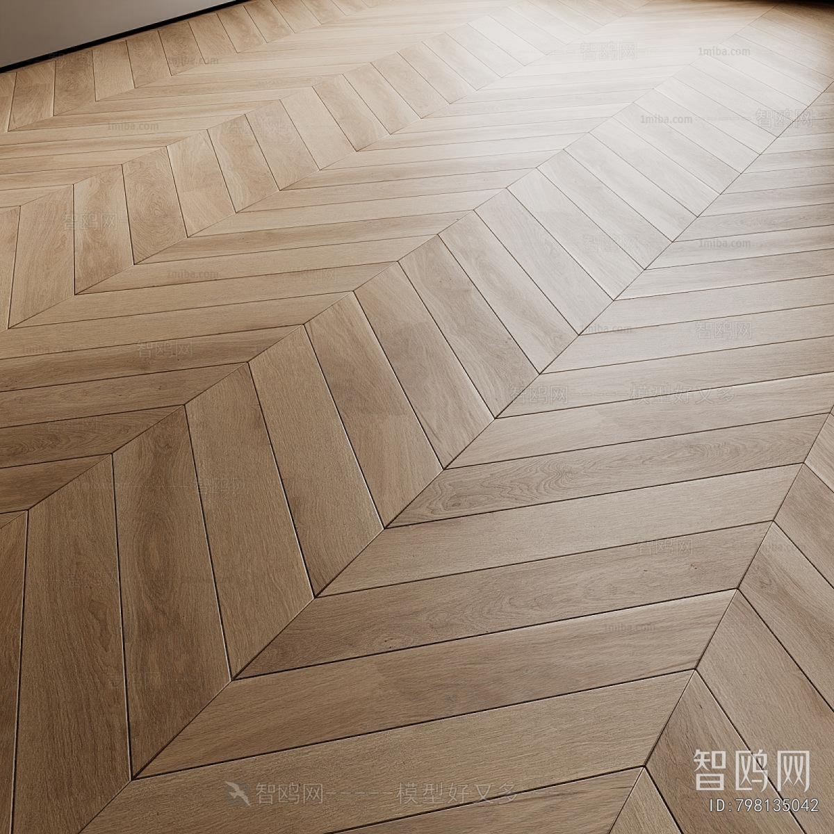Modern Floor