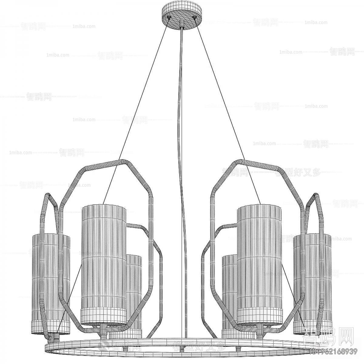 Modern Droplight