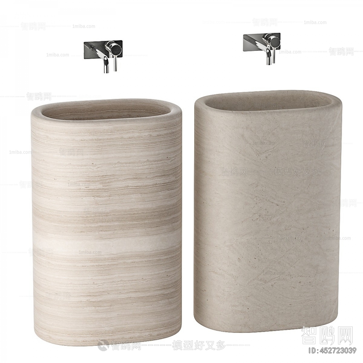 Modern Basin