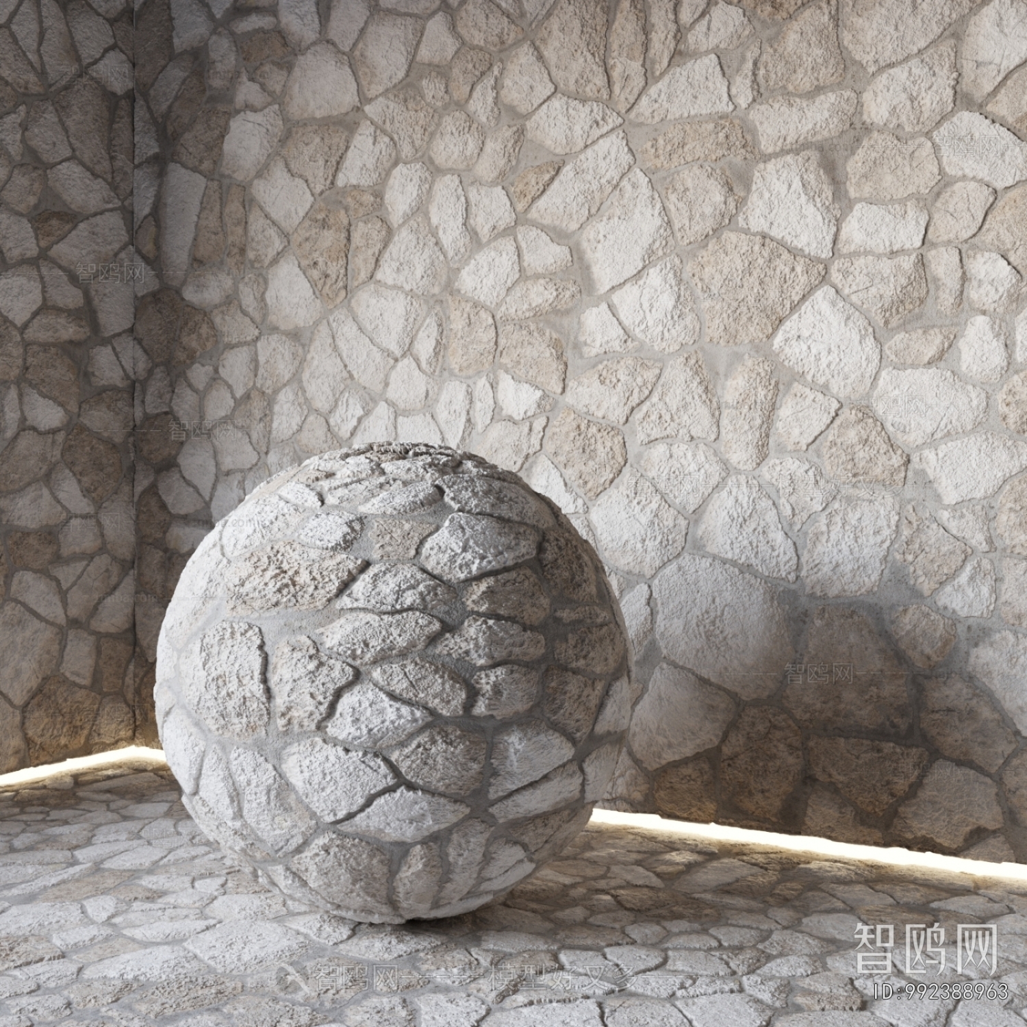 Modern Ground