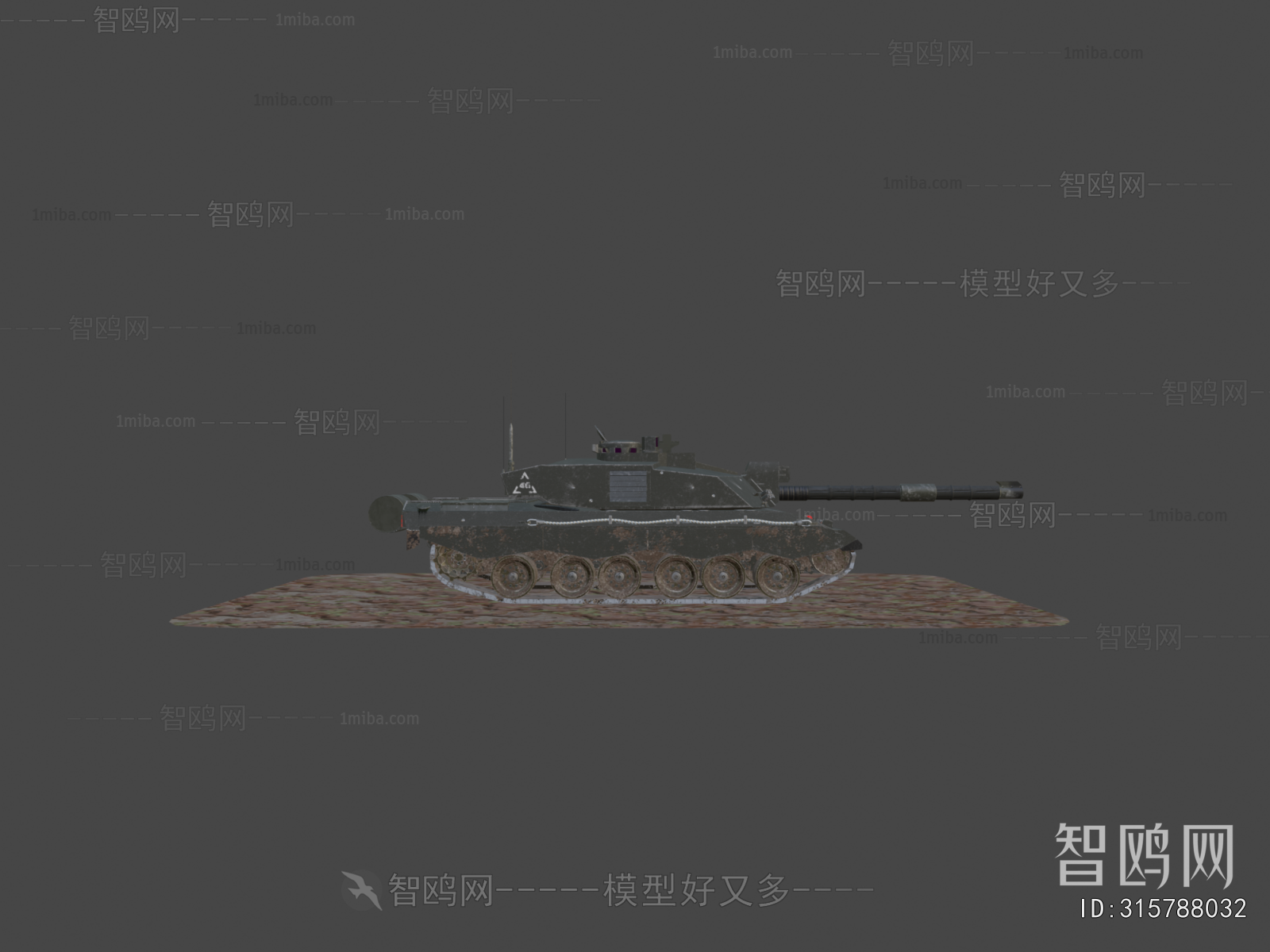 Modern Military Equipment
