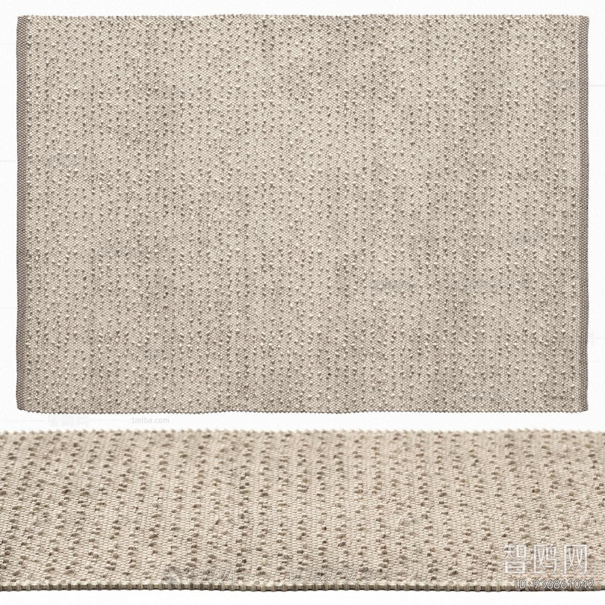 Modern The Carpet