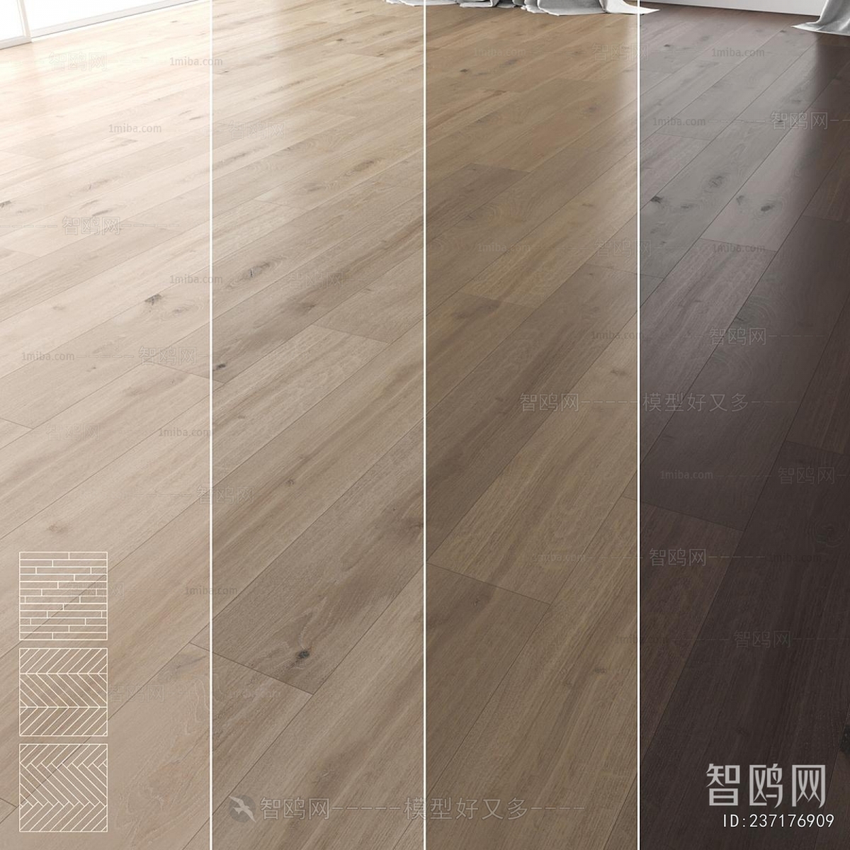 Modern Floor