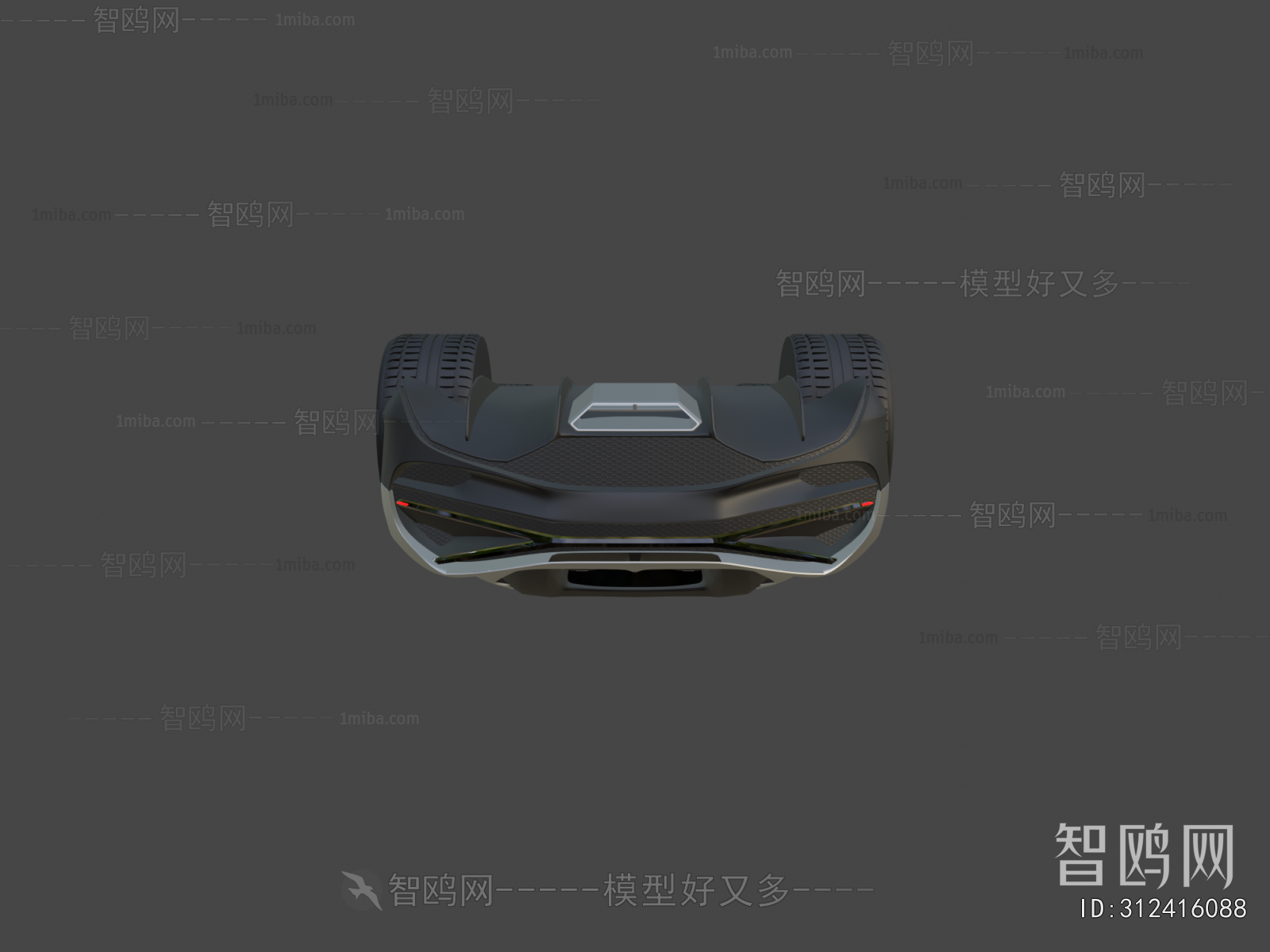 Modern Car