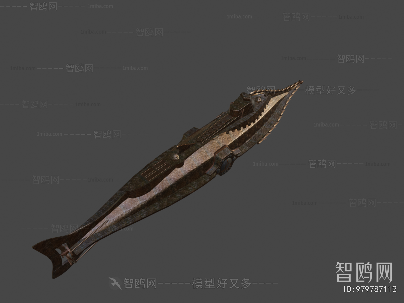 Modern Military Equipment