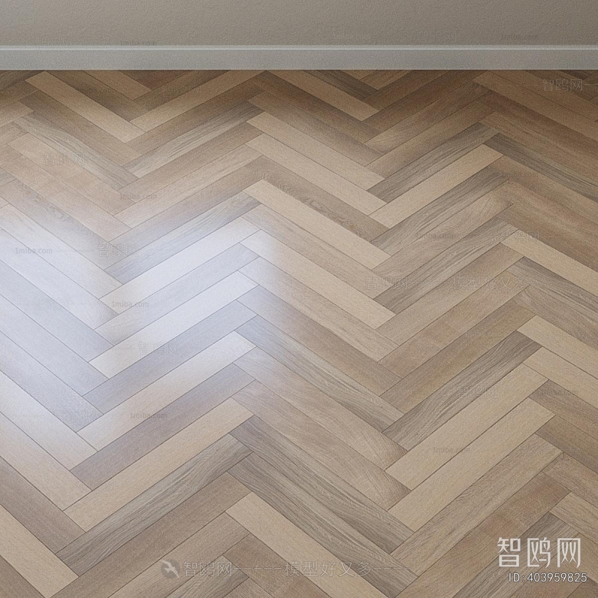 Modern Floor