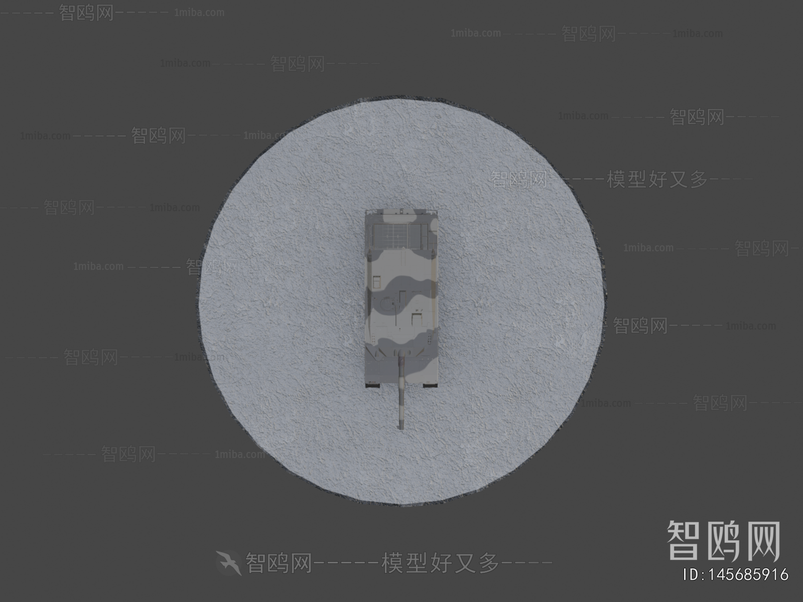 Modern Military Equipment