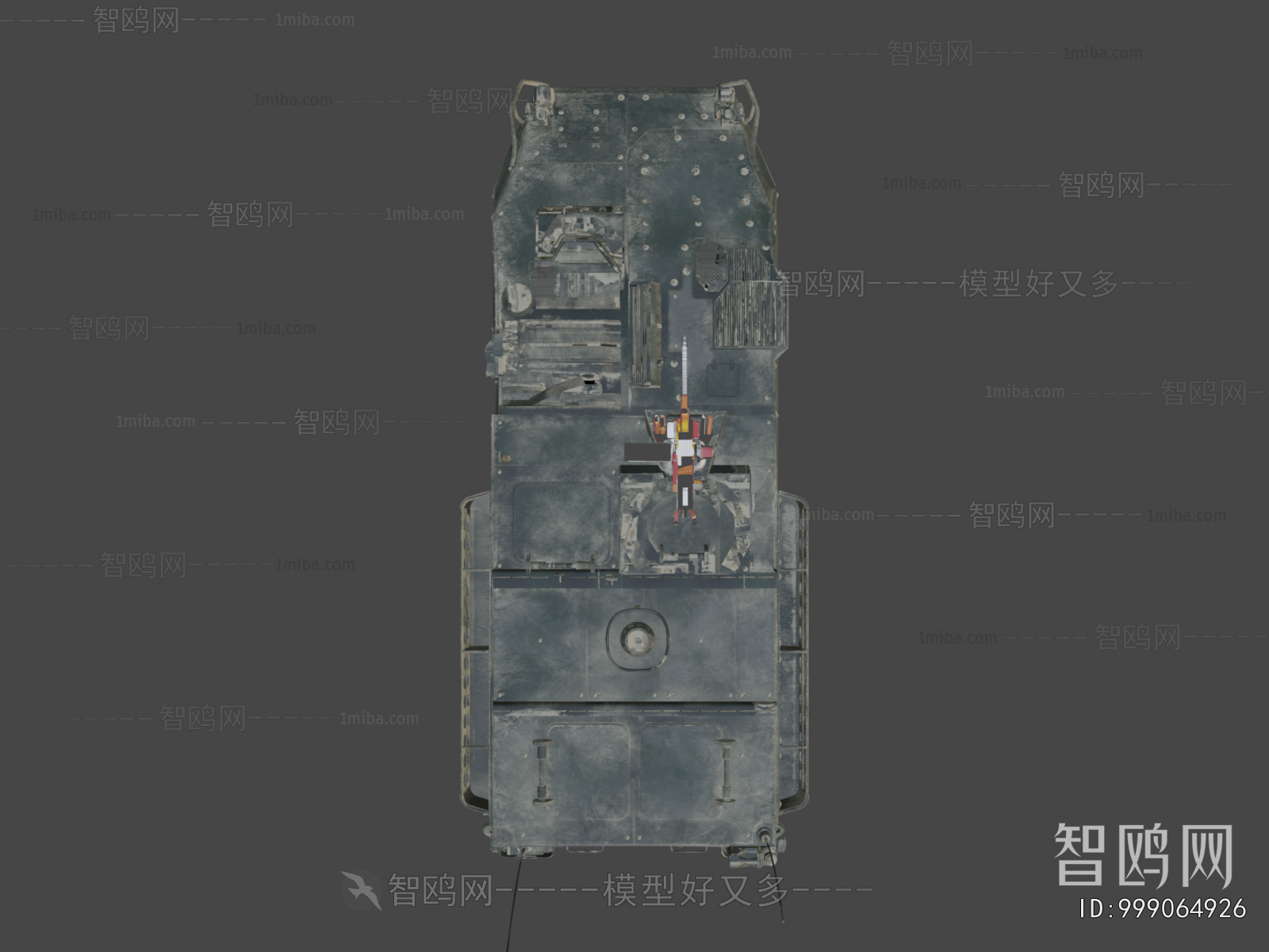 Modern Military Equipment
