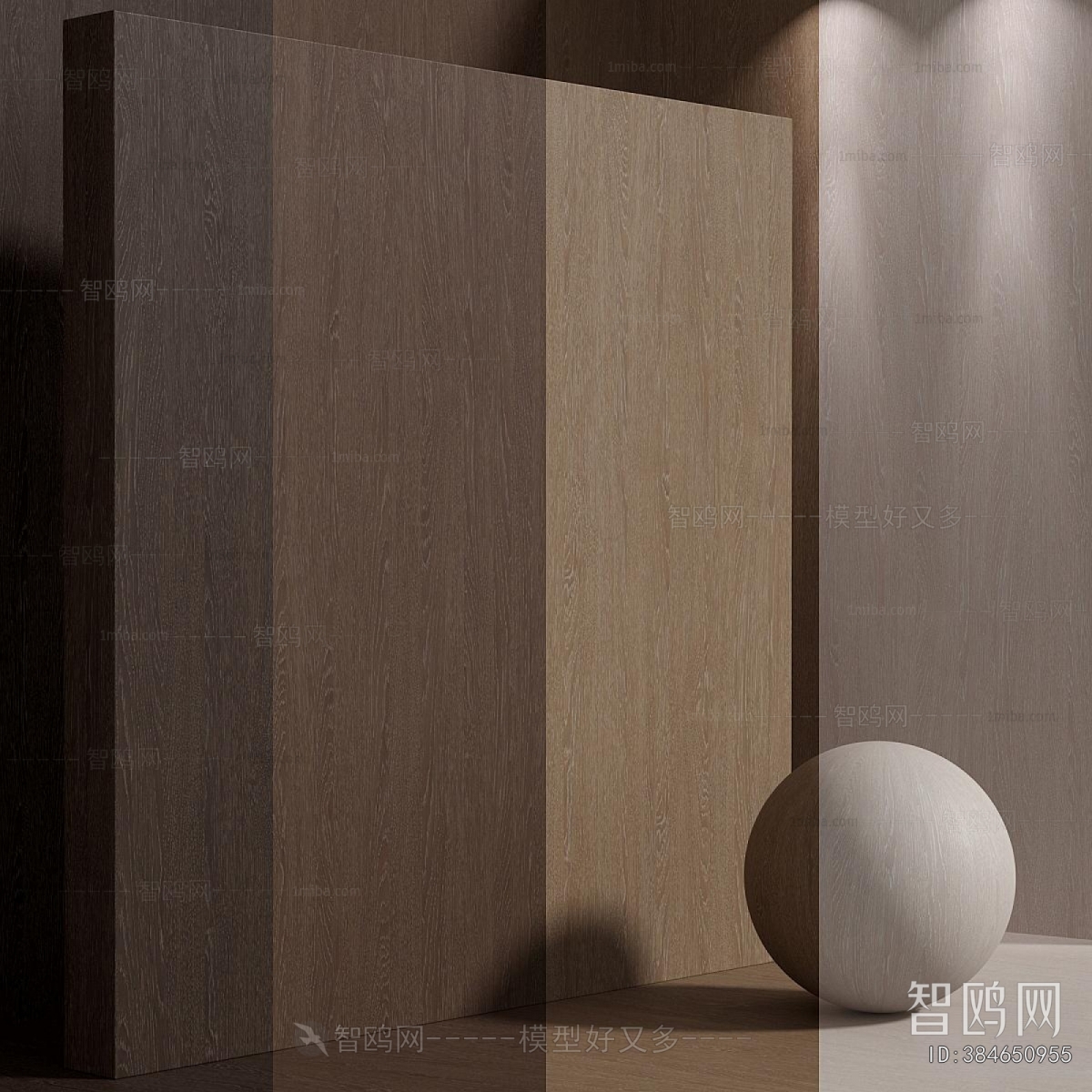 Modern Wall/floor/ceiling