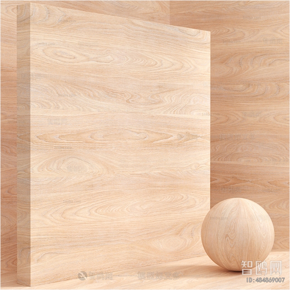 Modern Wall/floor/ceiling
