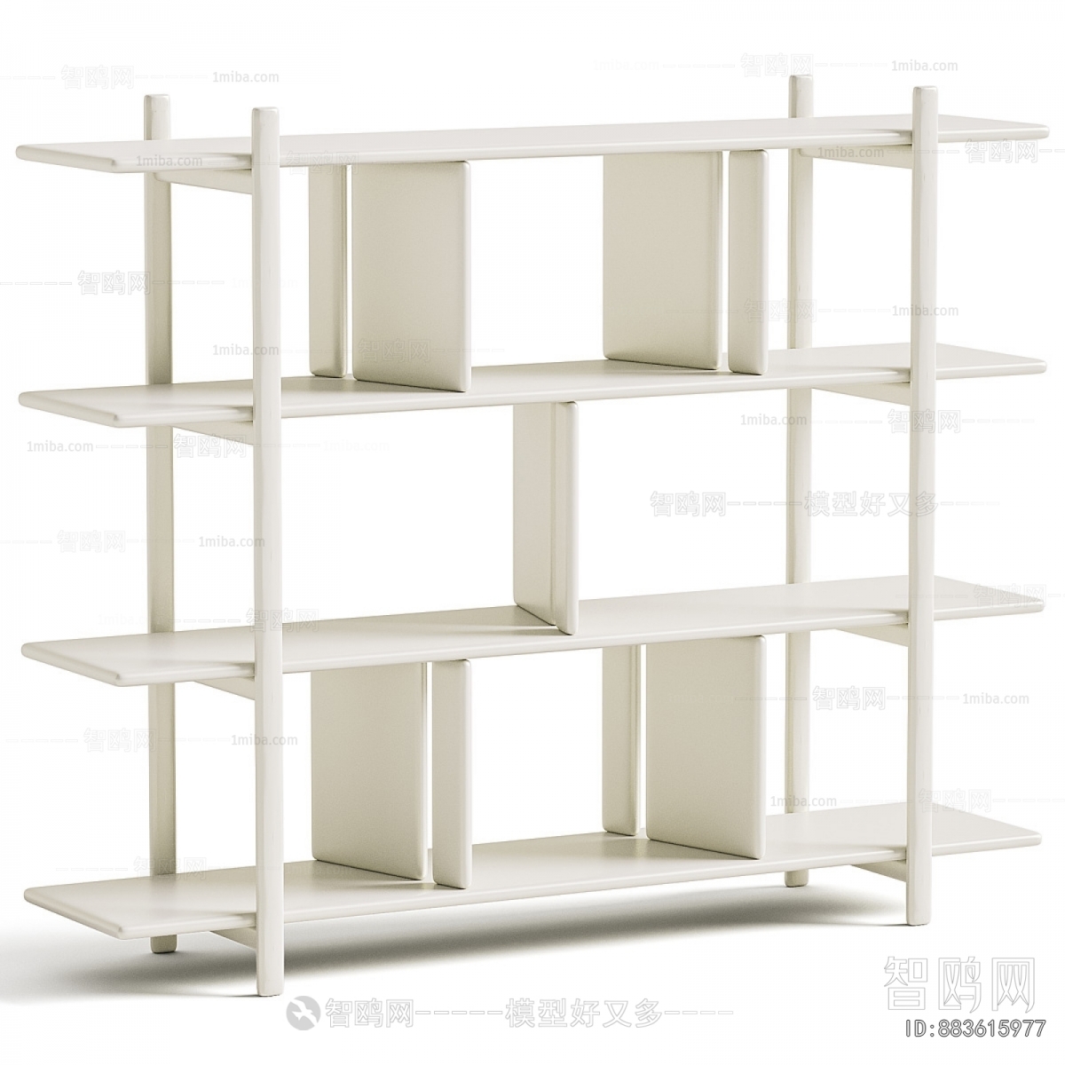 Modern Decorative Frame