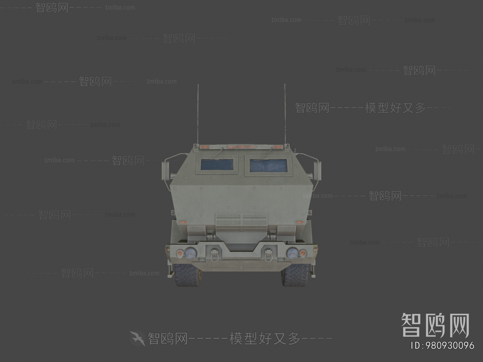 Modern Military Equipment