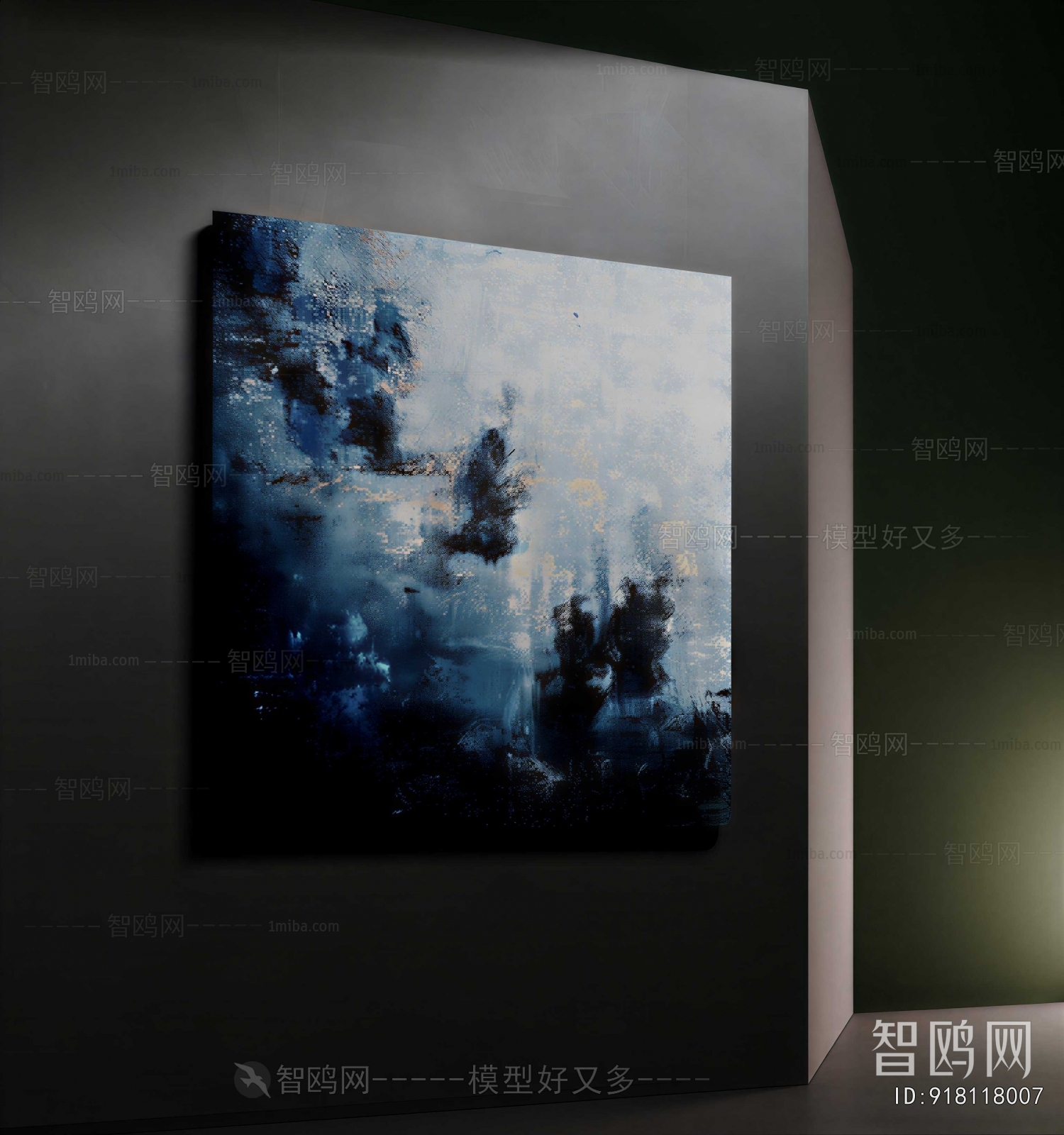 Modern Painting