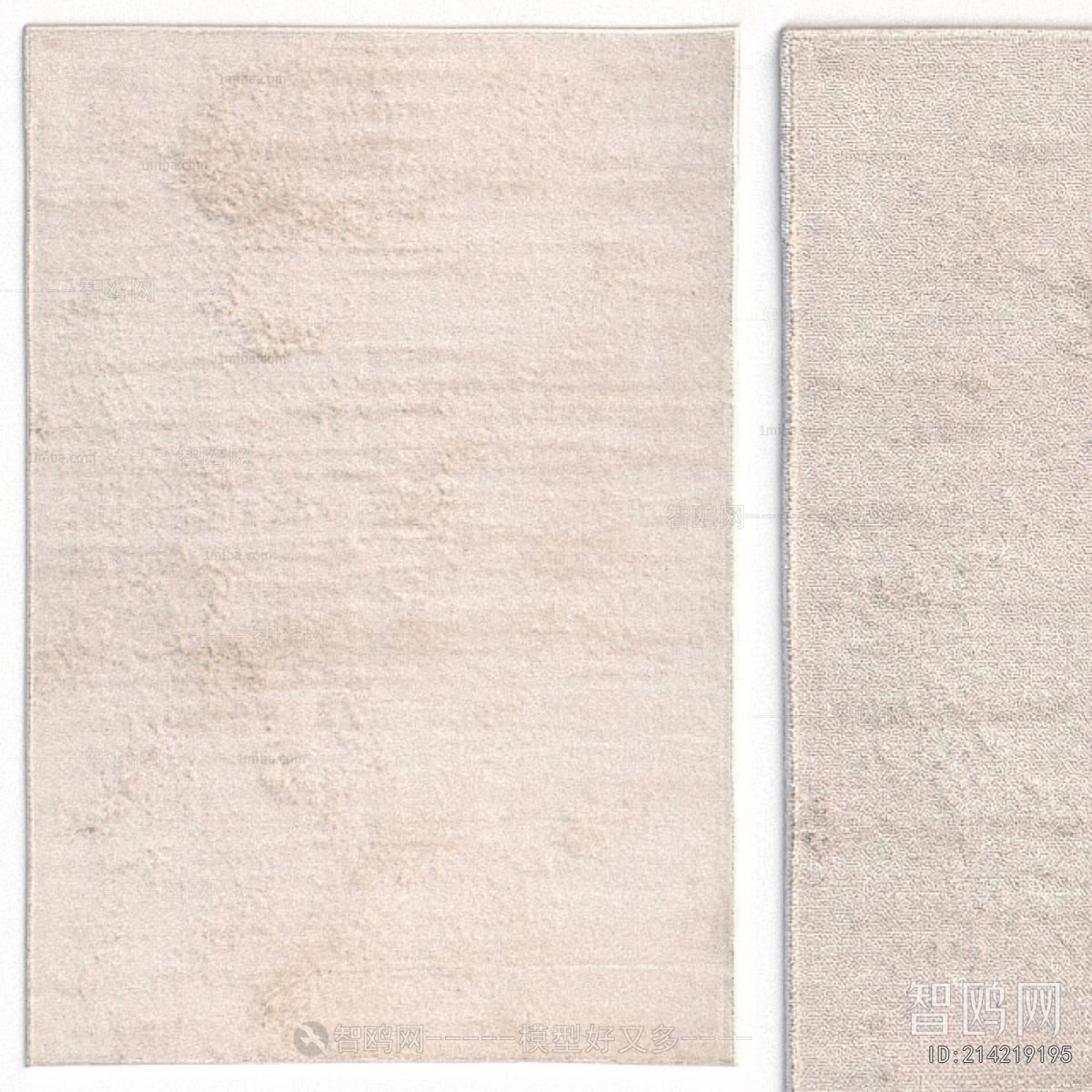 Modern The Carpet
