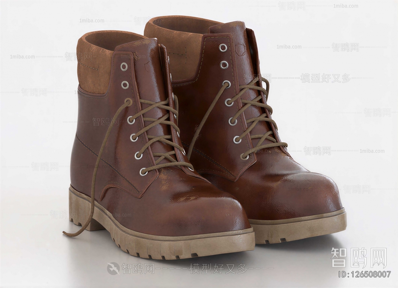 Modern Shoes