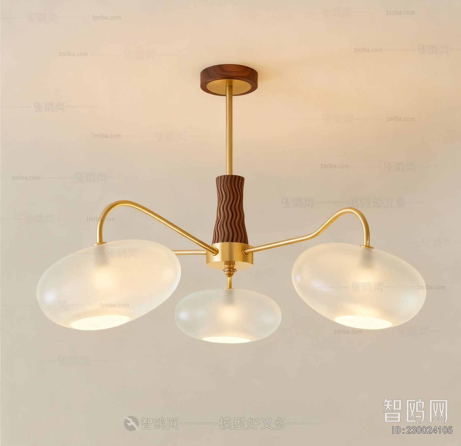Modern Droplight