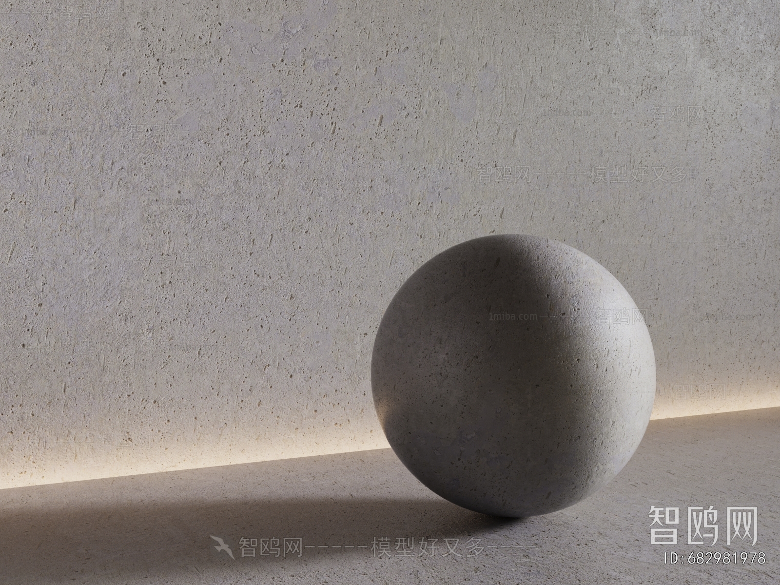Modern Wall Facing