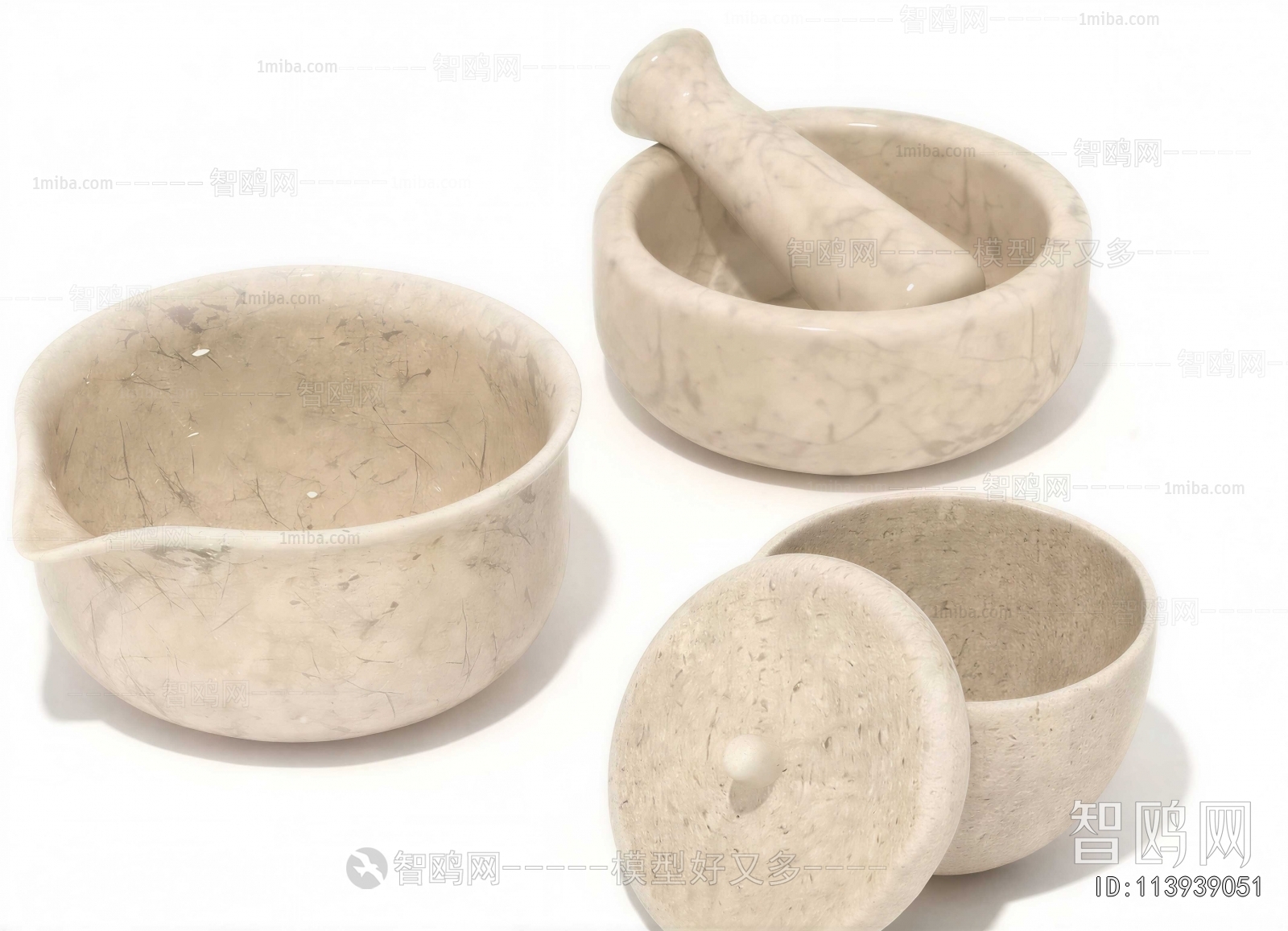 Modern Kitchenware