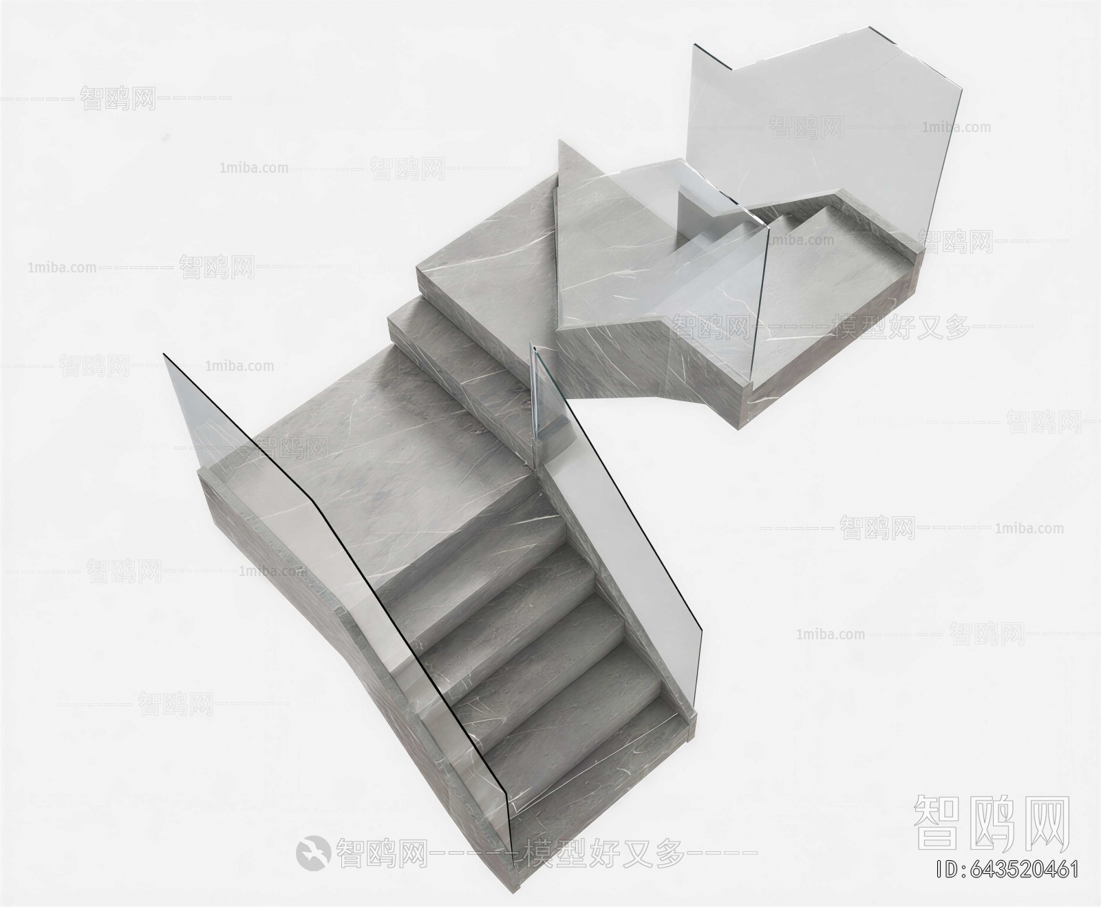 Modern Staircase