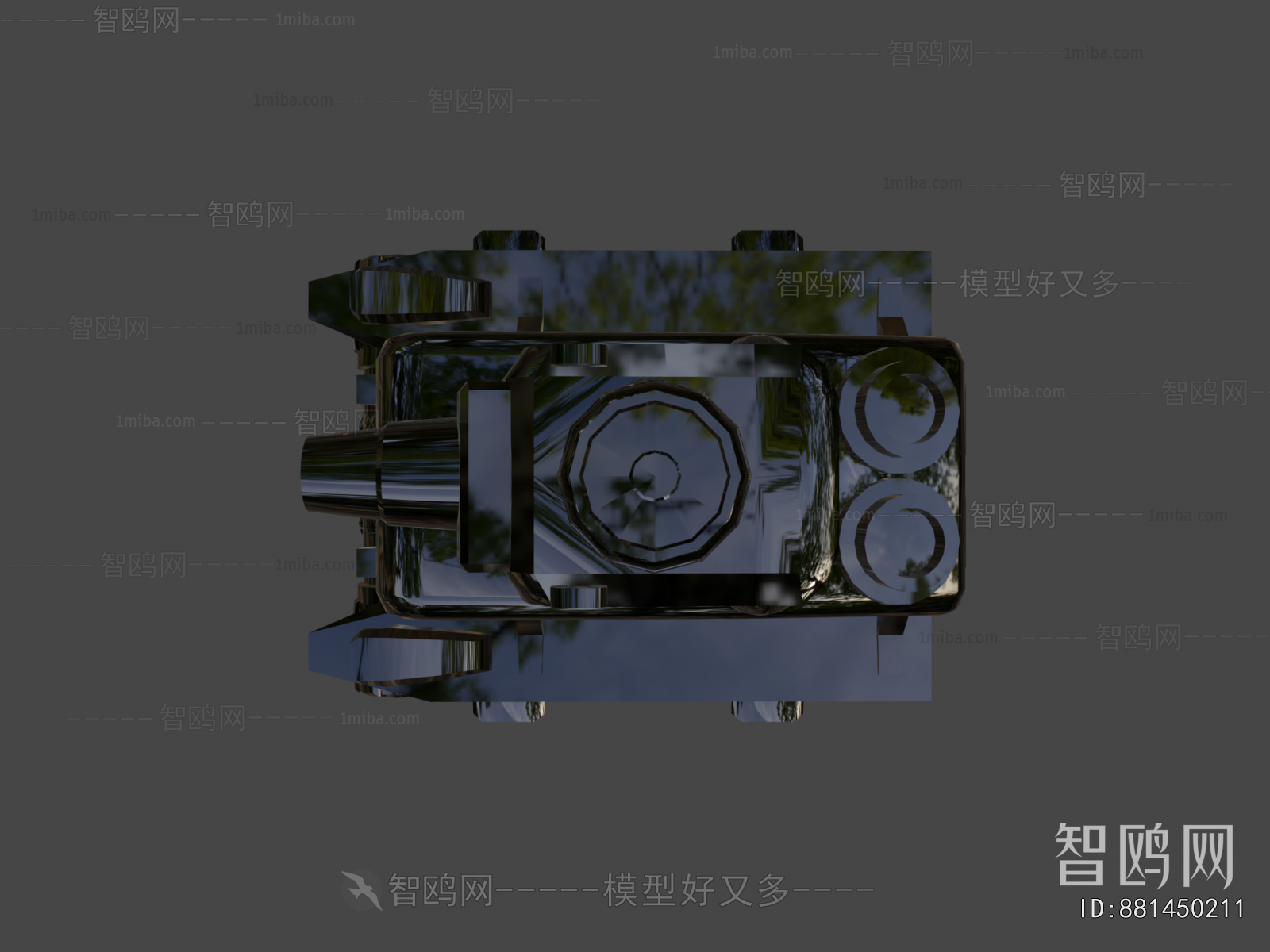 Modern Military Equipment