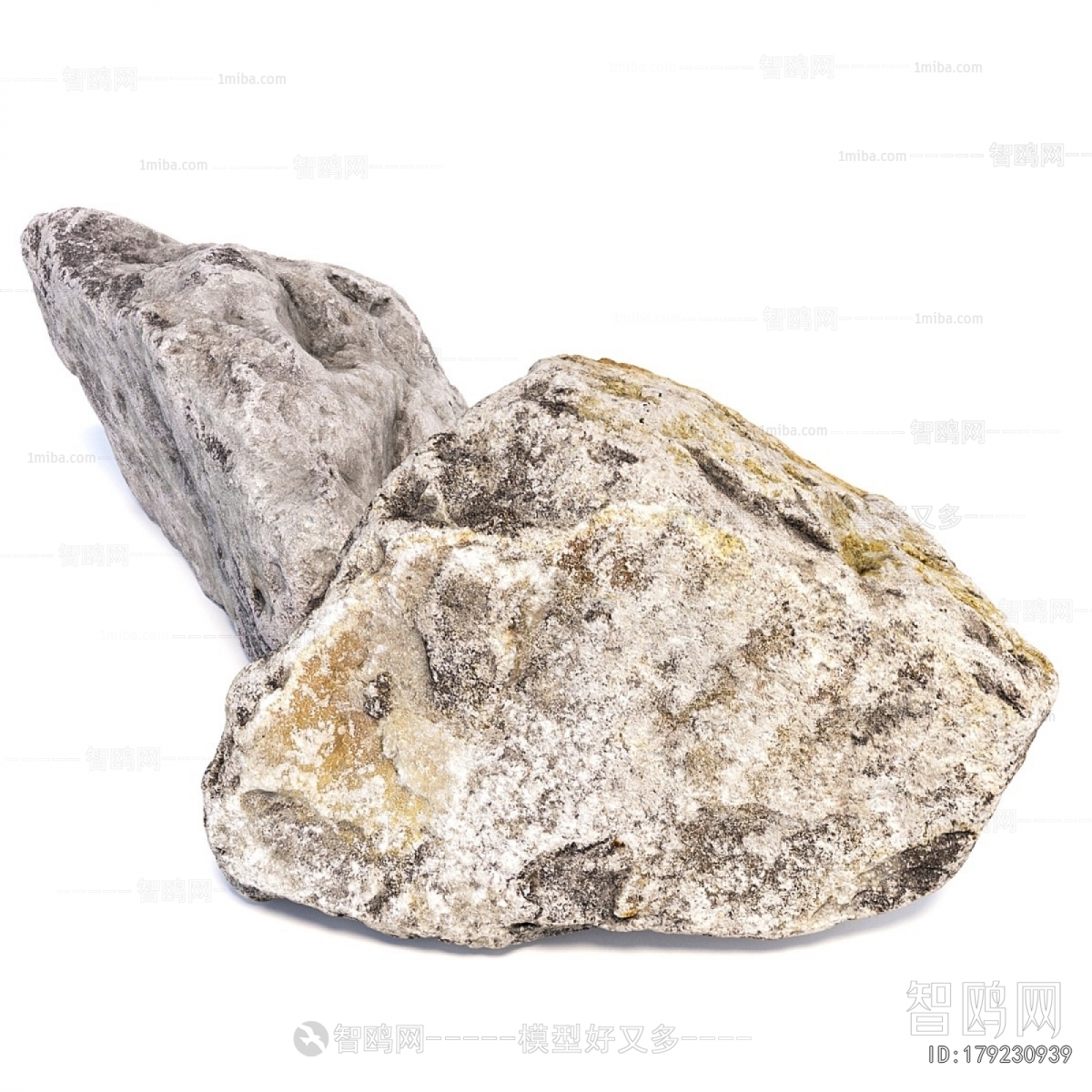Modern Stone