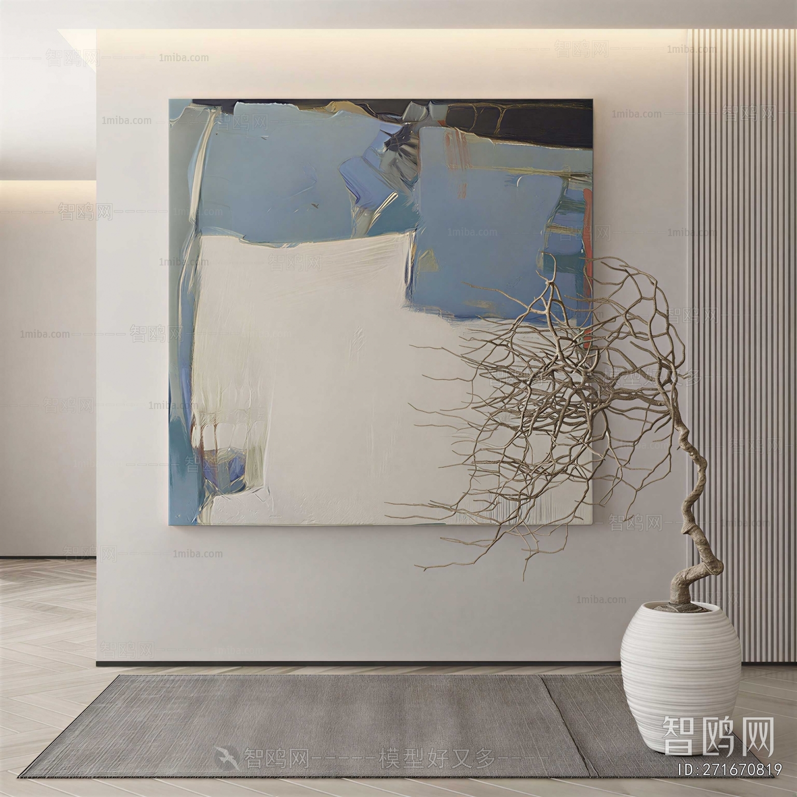 Modern Painting