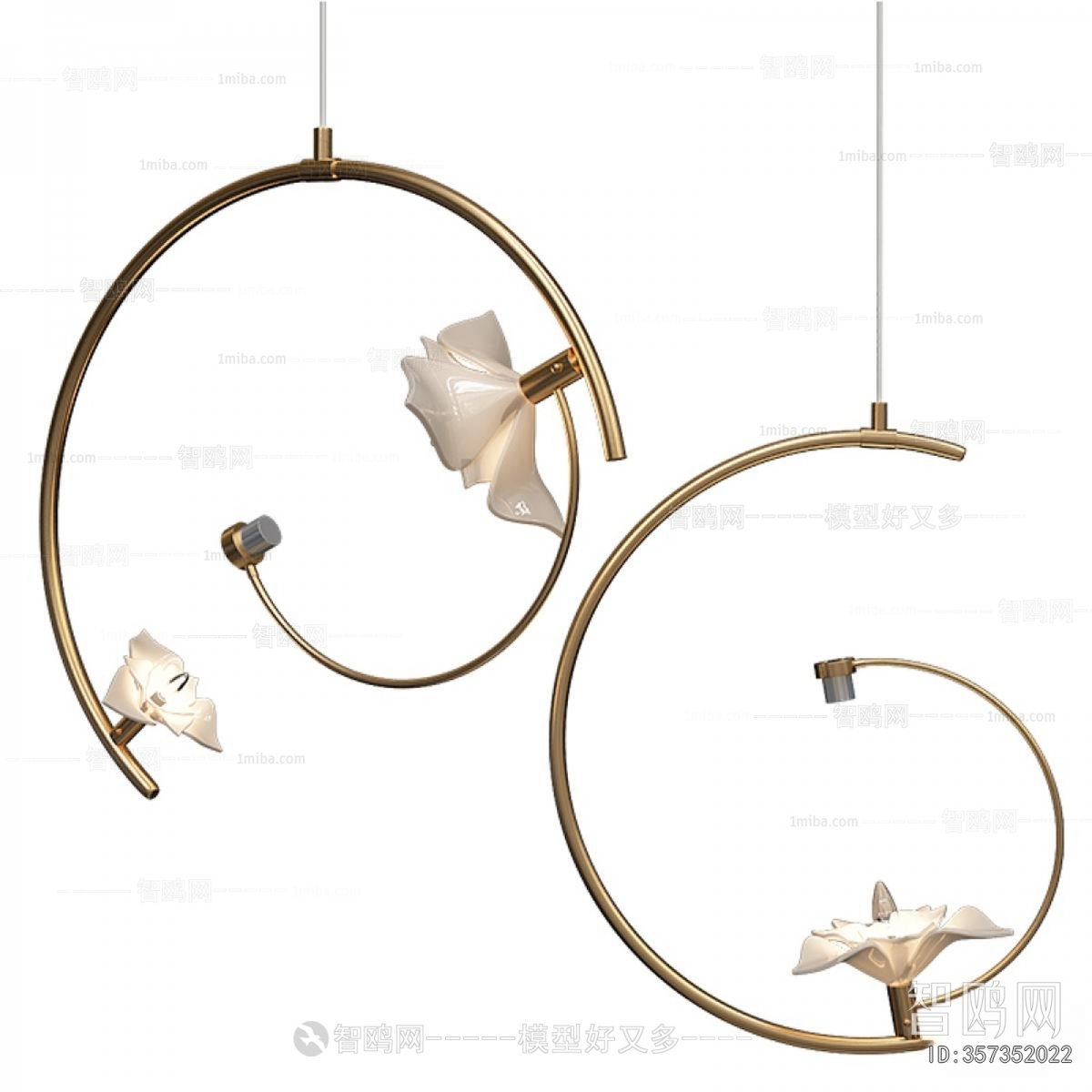 Modern Droplight