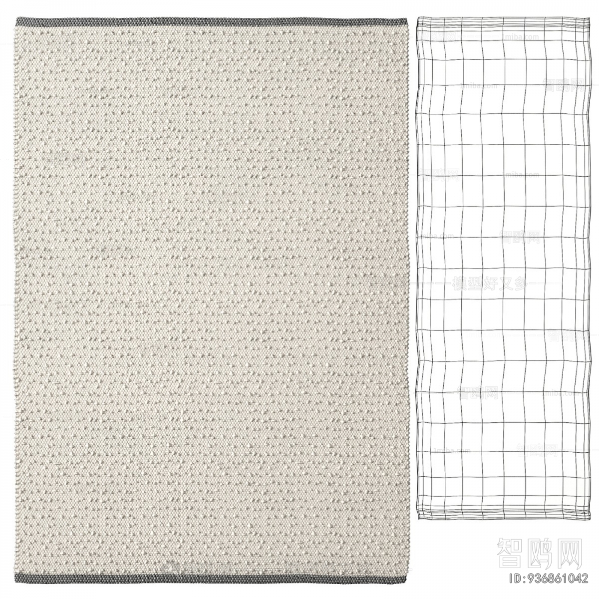 Modern The Carpet