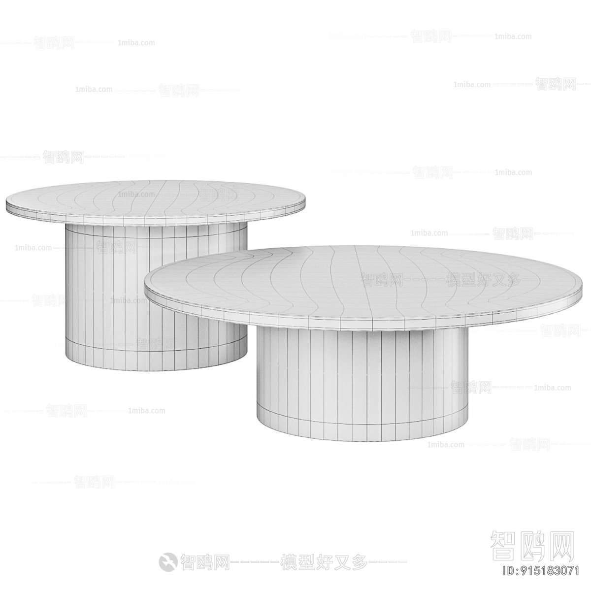 Modern Coffee Table