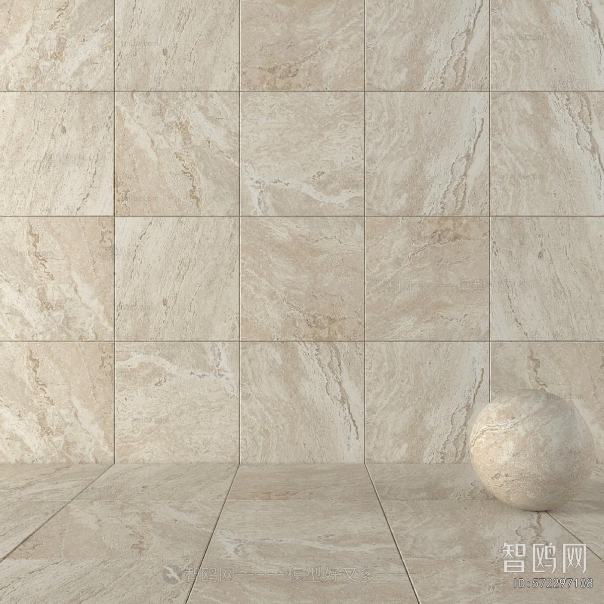 Modern Wall/floor/ceiling