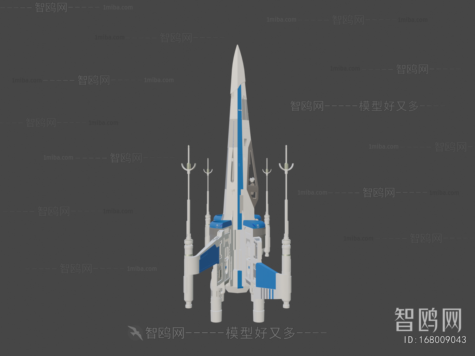 Modern Military Equipment
