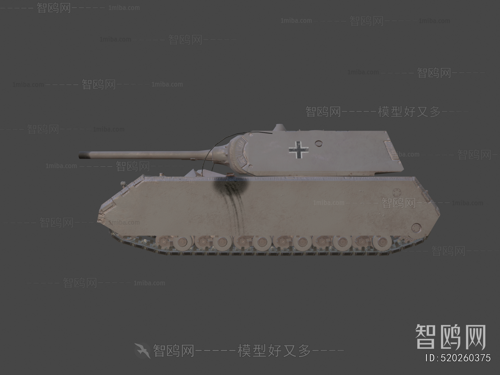 Modern Military Equipment