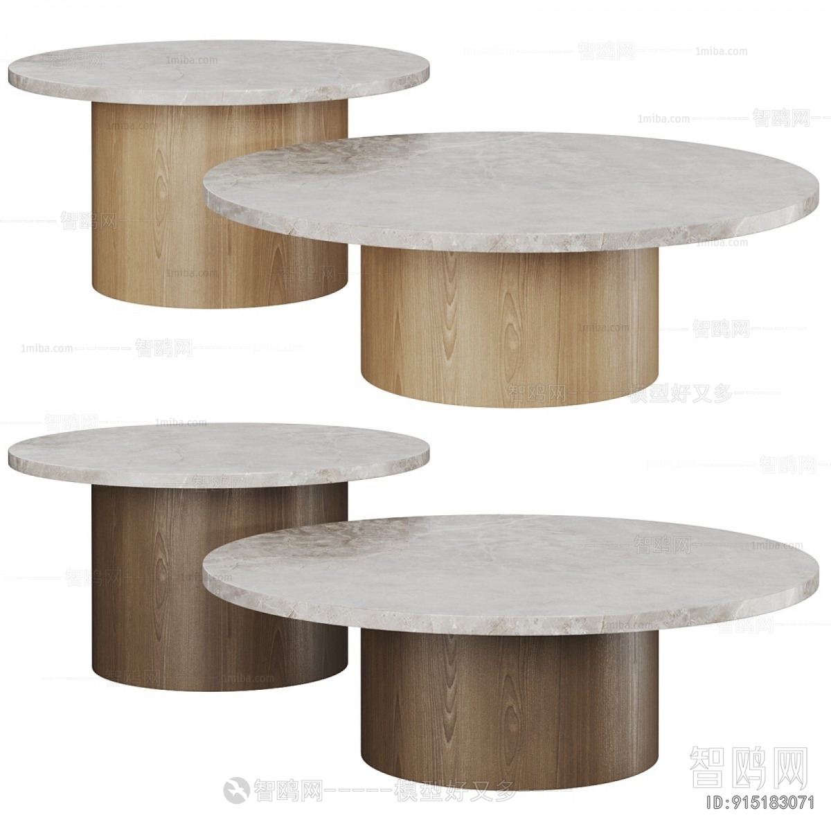 Modern Coffee Table
