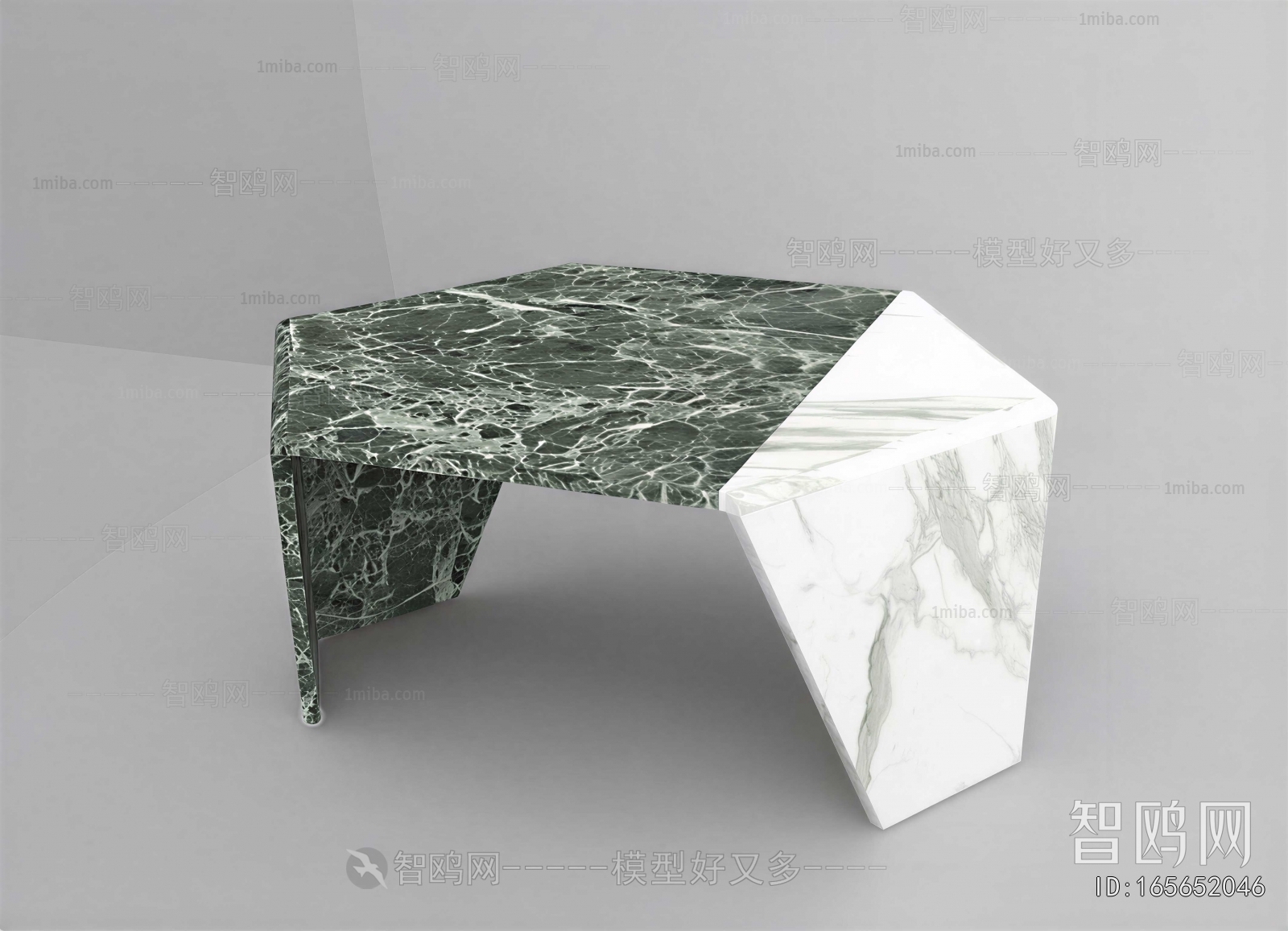 Modern Coffee Table