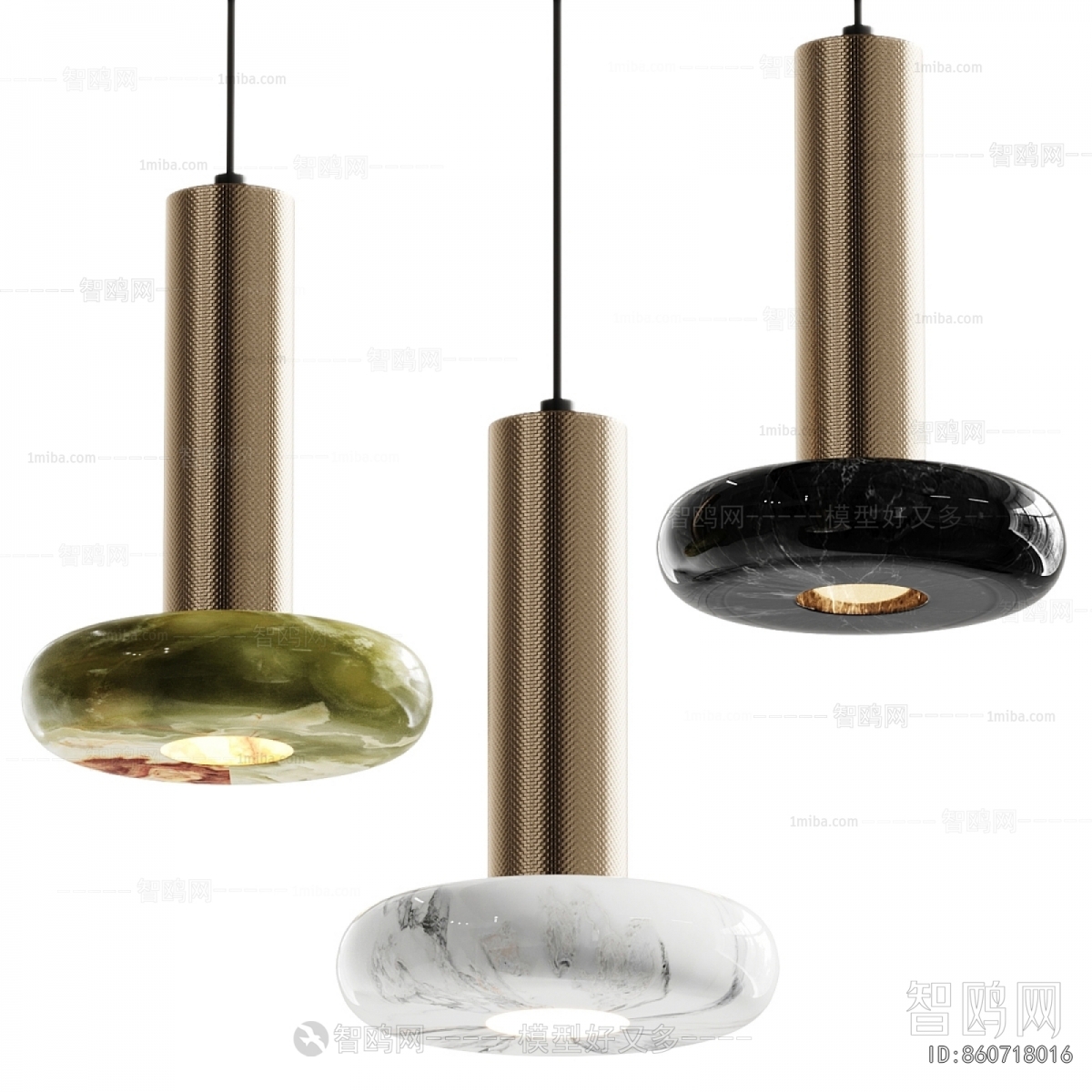 Modern Droplight