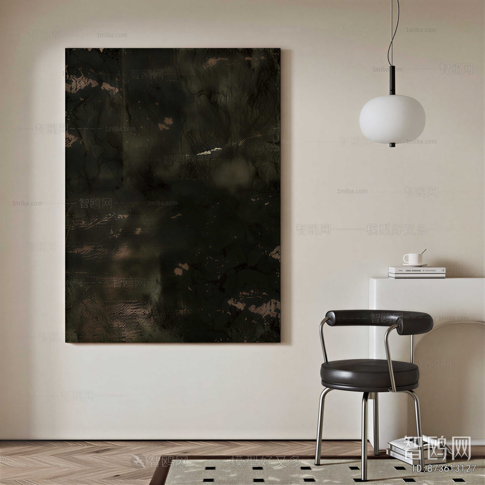 Modern Painting