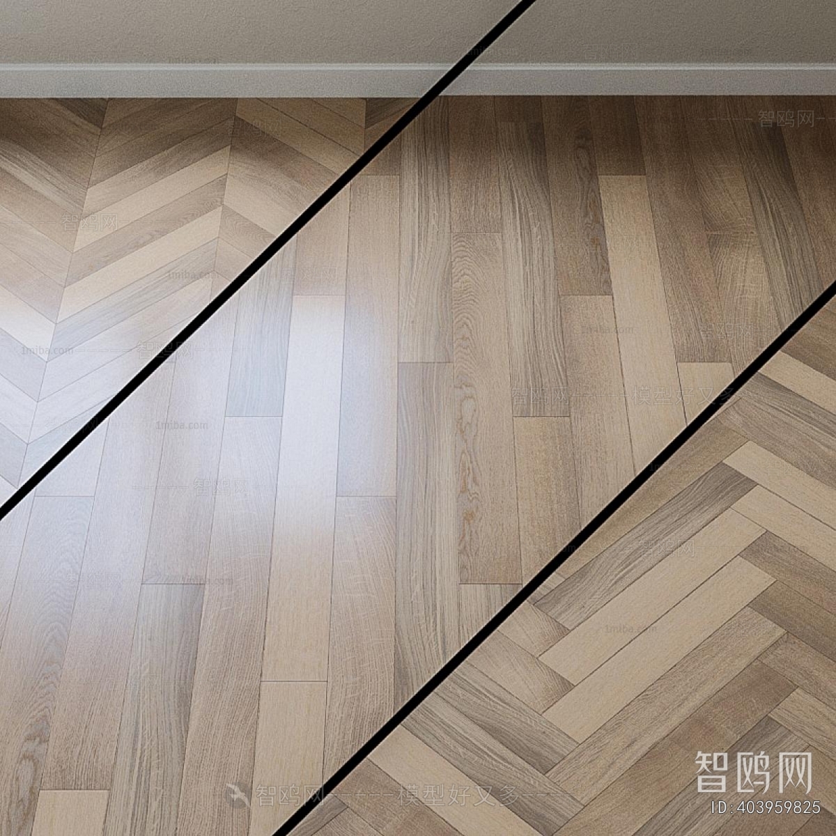 Modern Floor