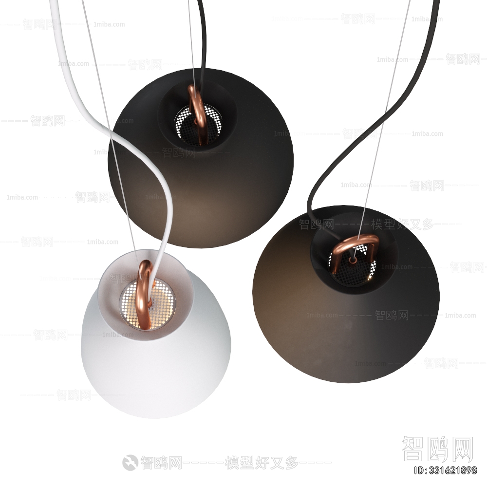 Modern Droplight