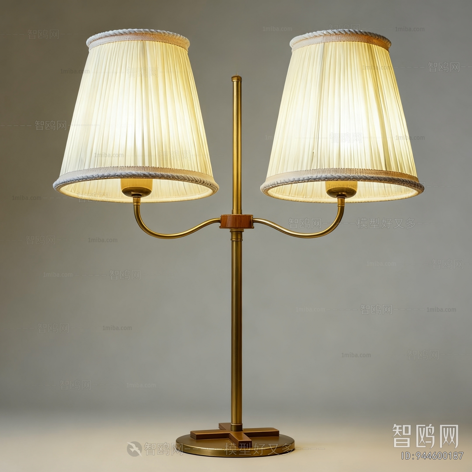 Modern Table Lamp