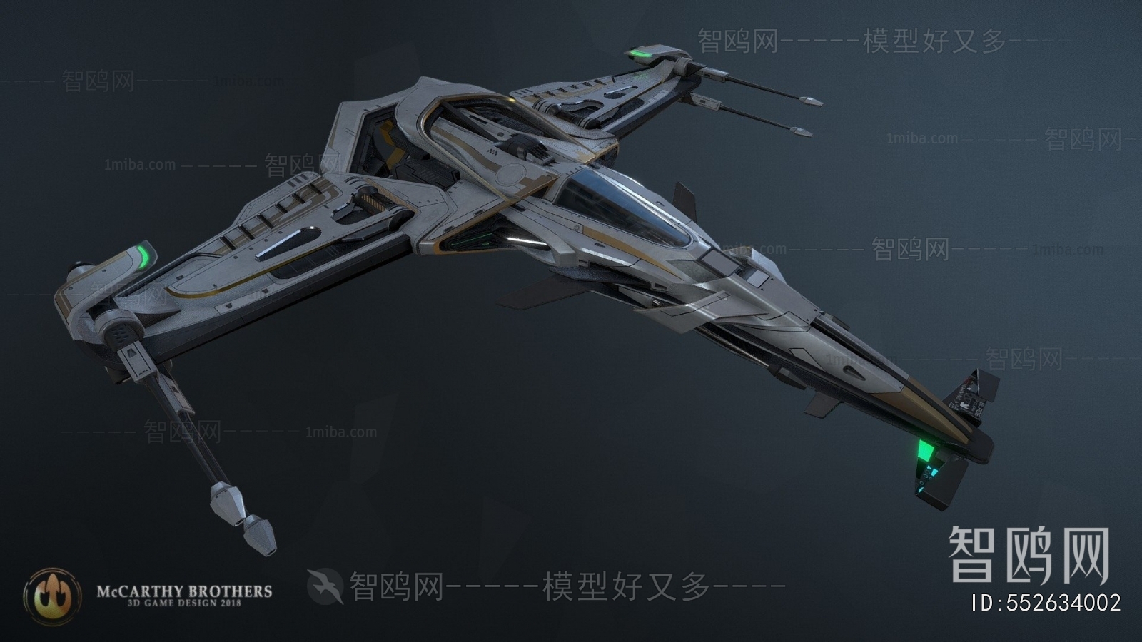 Modern Military Equipment