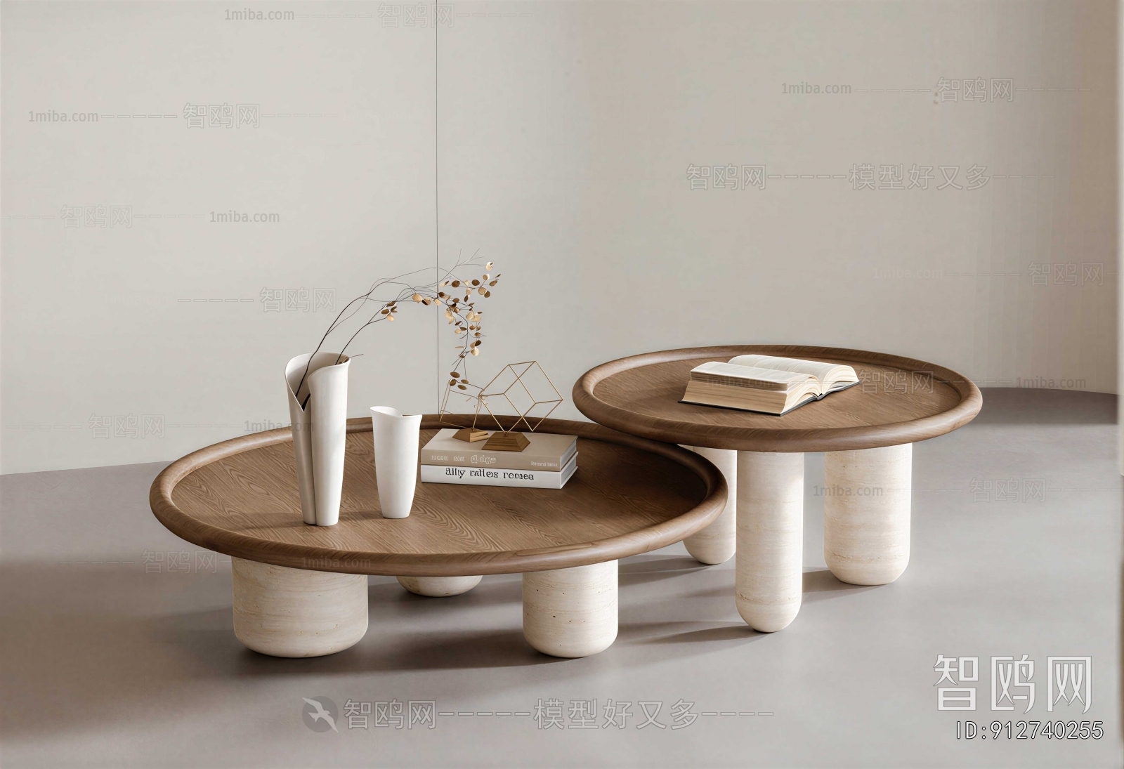 Modern Coffee Table
