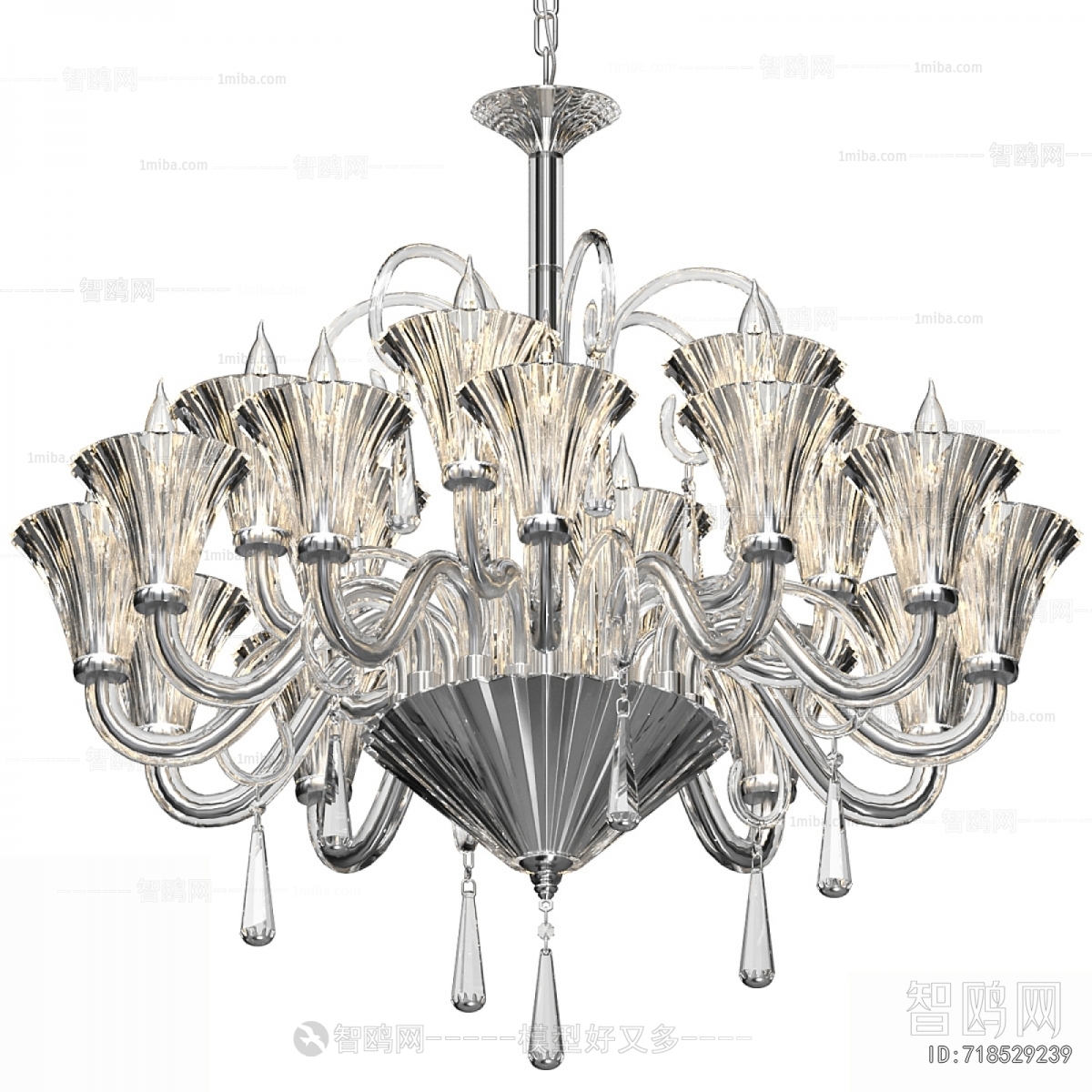 European Style Droplight