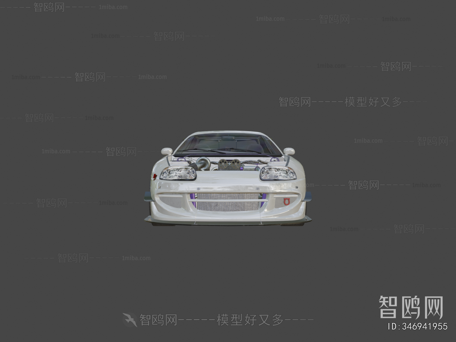 Modern Car