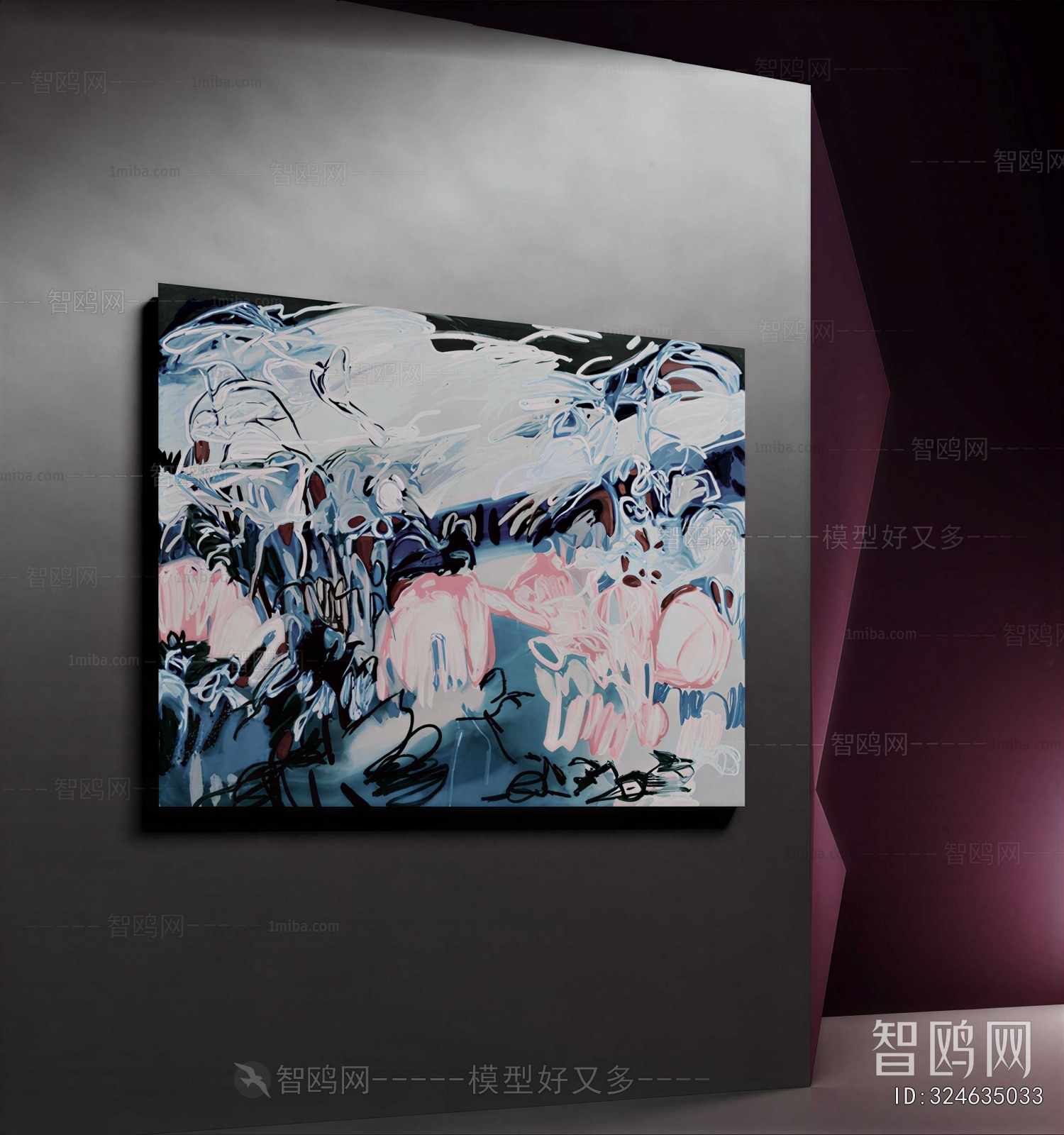 Modern Painting